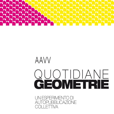 QUOTIDIANE GEOMETRIE