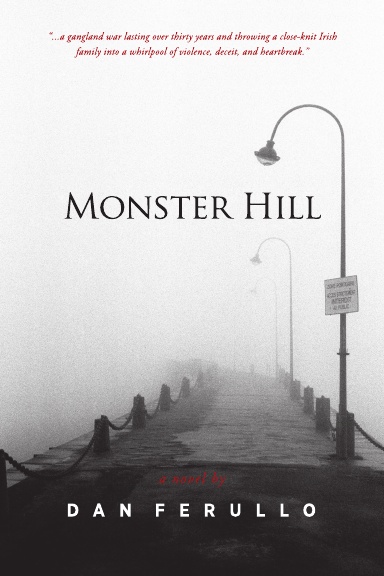 Monster Hill
