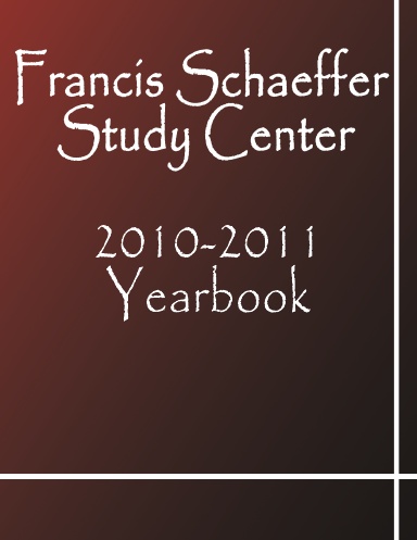 Schaeffer Yearbook 2010-2011