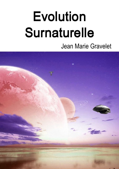Evolution Surnaturelle