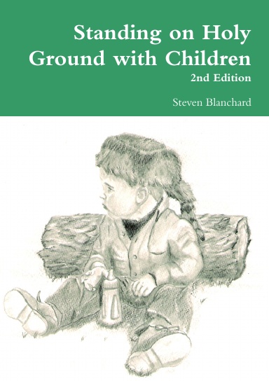 Standing on Holy Ground with Children