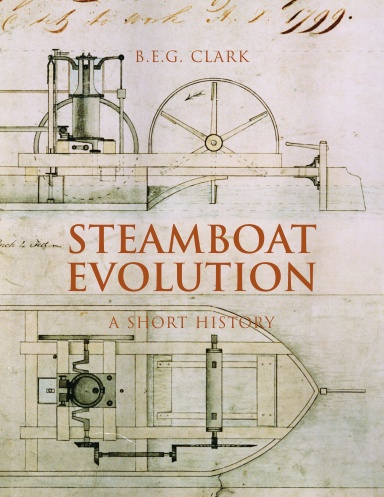 Steamboat Evolution