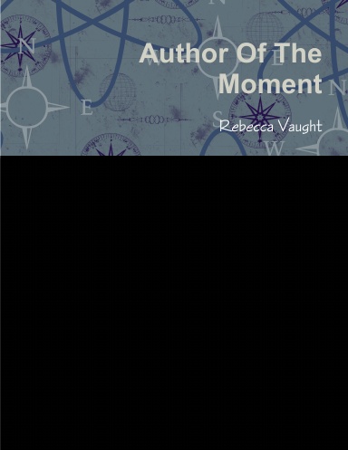 Author Of The Moment
