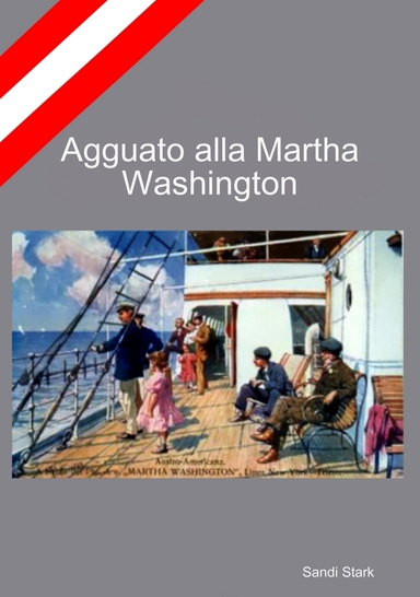 Agguato alla Martha Washington