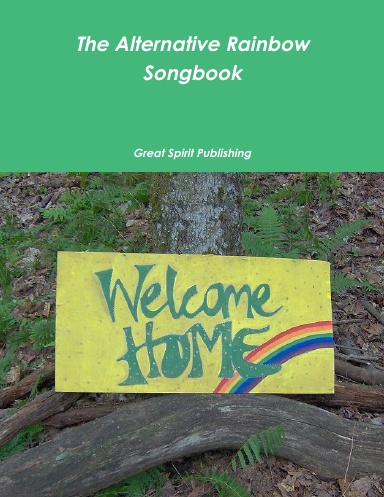 The Alternative Rainbow Songbook 2nd Edition