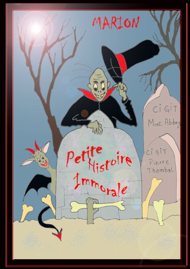 PETITE HISTOIRE IMMORALE