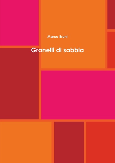Granelli di sabbia