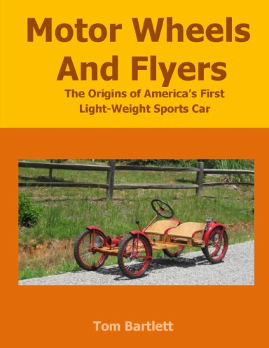 Motor Wheels and Flyers