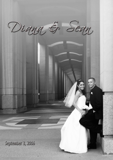 Diana & Sean