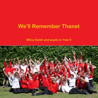 thanet memories 2010
