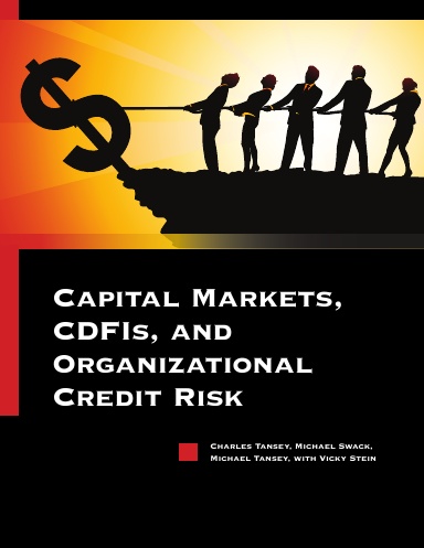 Capital Markets, CDFIs, and Organizational Credit Risk