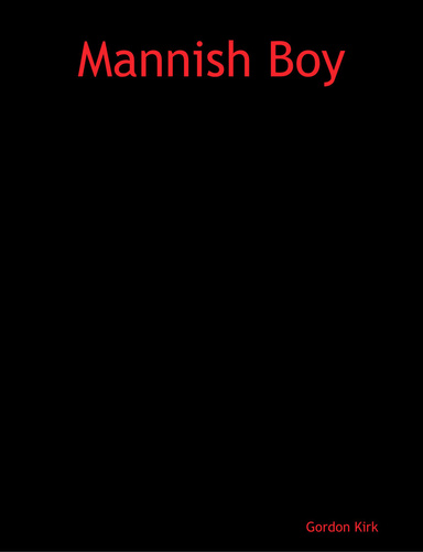 Mannish Boy