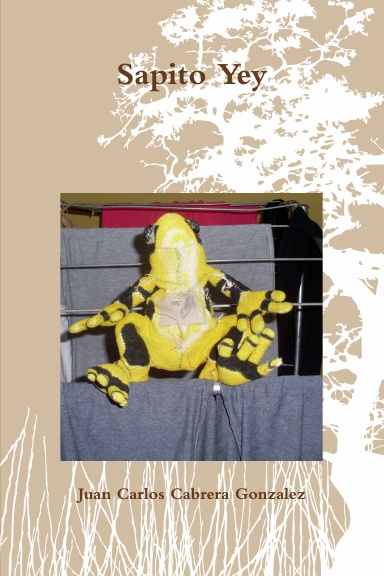 Sapito Yey