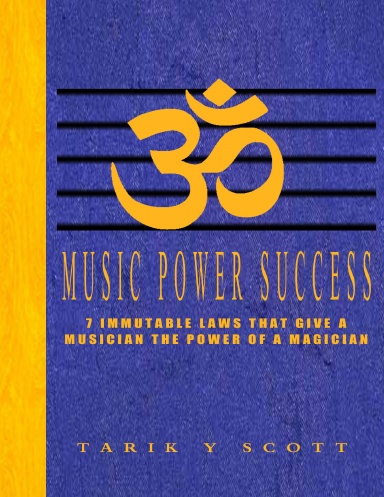 Music Power Success