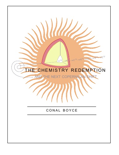The Chemistry Redemption
