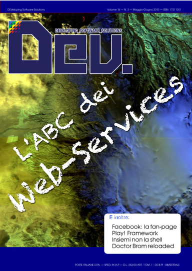 DEV vol 16 n. 3