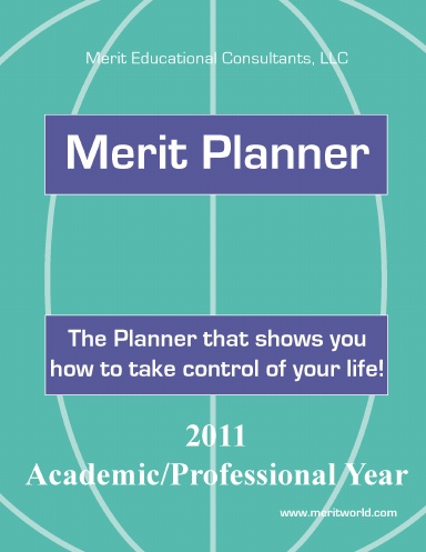 Merit Planner 2011
