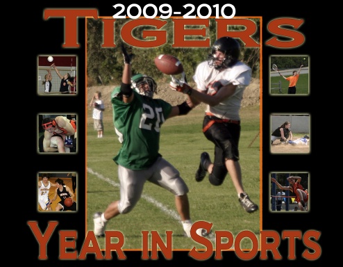 Dunsmuir Year in Sports:2009-2010