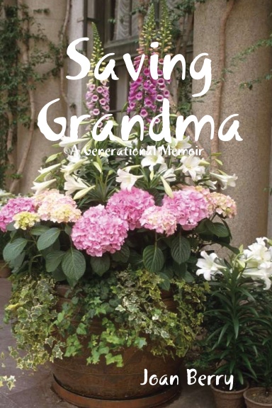 A Generational Memoir  Saving Grandma