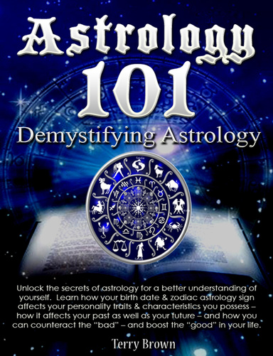 Astrology 101: Demystifying Astrology