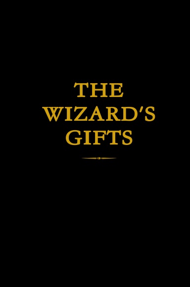 The Wizard's Gifts