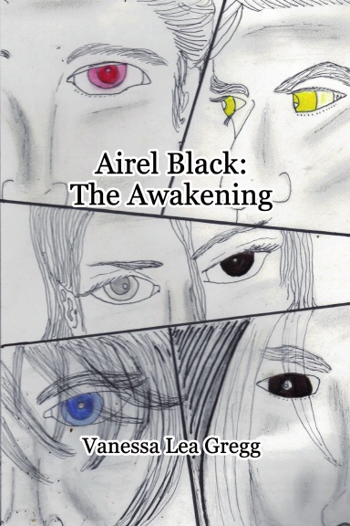 Airel Black: The Awakening