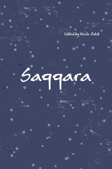Saqqara
