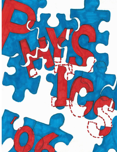 TRHSS Honors Physics 2005/2006 Yearbook