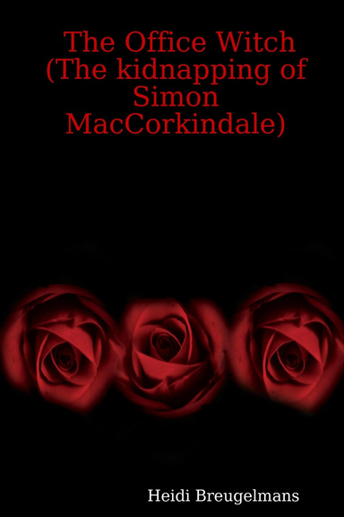 The Office Witch (The kidnapping of Simon MacCorkindale)