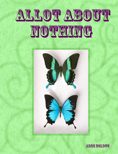 Allot About Nothing