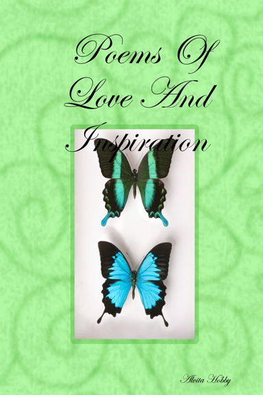 Poems Of Love And Inspiration