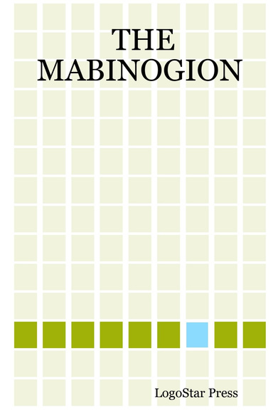 THE MABINOGION