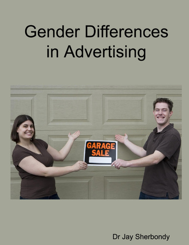 Gender Differences in Advertising