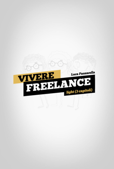 Vivere Freelance cap. 34-36