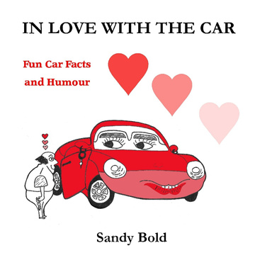 IN LOVE WITH THE CAR