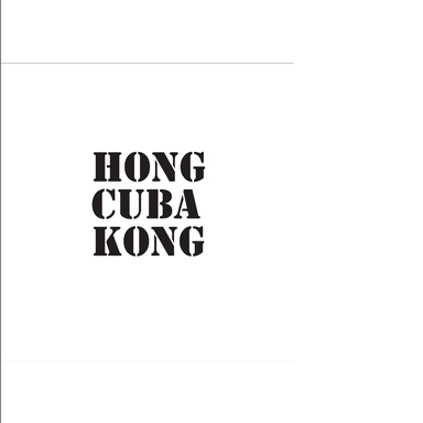 HONG CUBA KONG