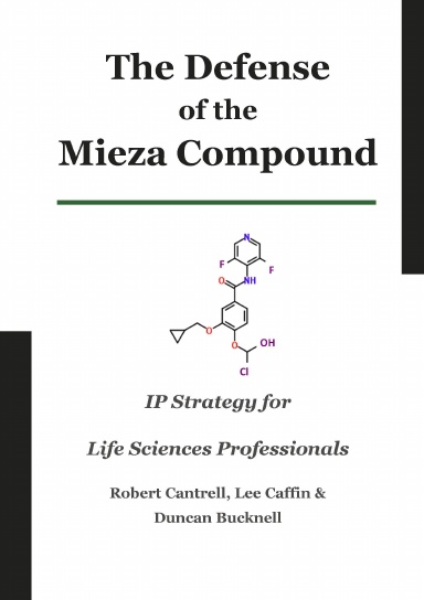The Defense of  the Mieza Compound