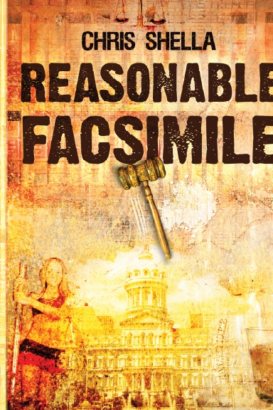 REASONABLE FACSIMILE