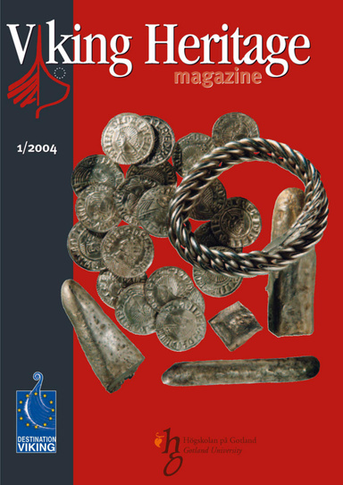 Viking Heritage Magazine 2004. 1-4