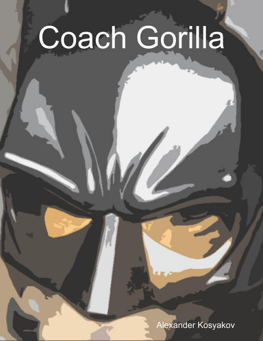 Coach Gorilla