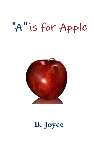 A is for Apple