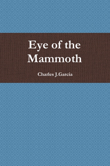 Eye of the Mammoth