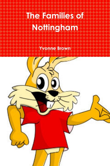 The Families of Nottingham