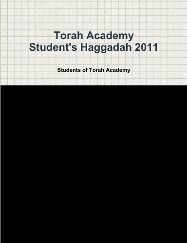 TA HAGADDAH 2011