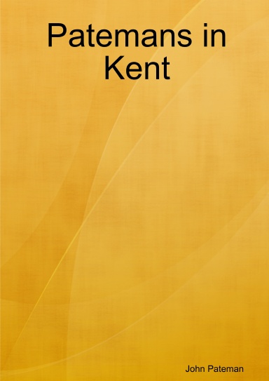 Patemans in Kent