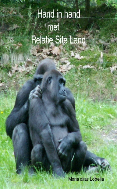 Hand in hand met Relatie-Site-Land