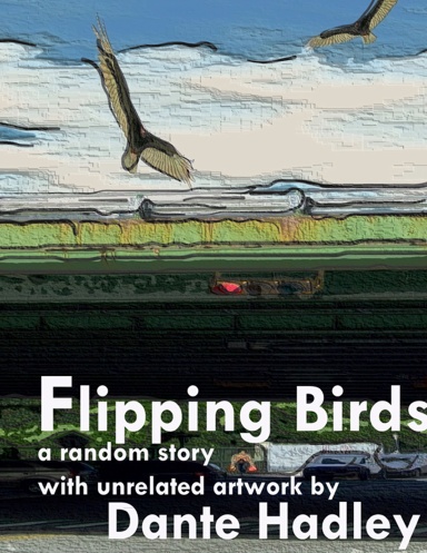 Flipping Birds