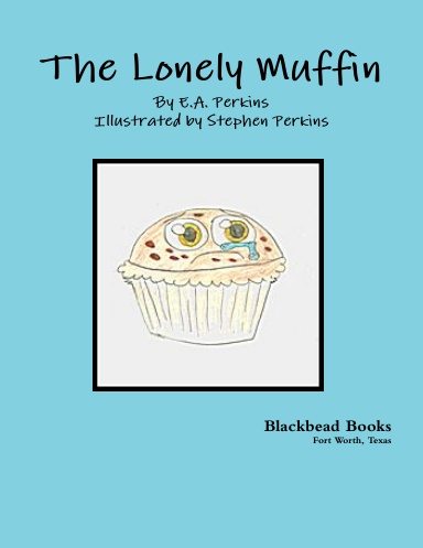 The Lonely Muffin