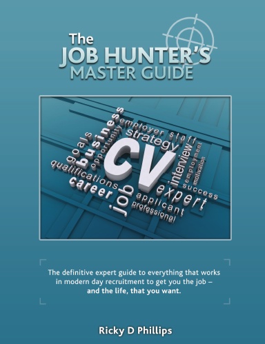 The Job Hunter's Master Guide
