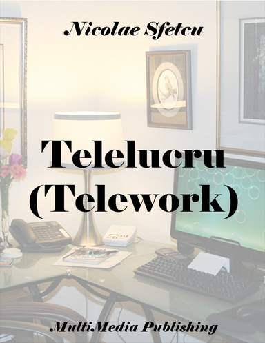 Telelucru